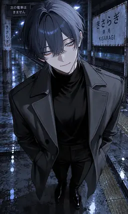 Profile image of 冬馬