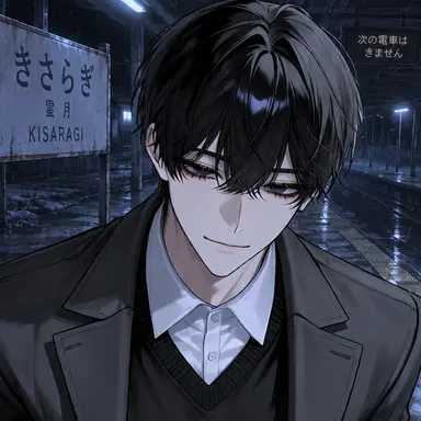 Profile image of 怜
