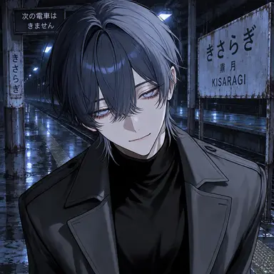 Profile image of 冬馬