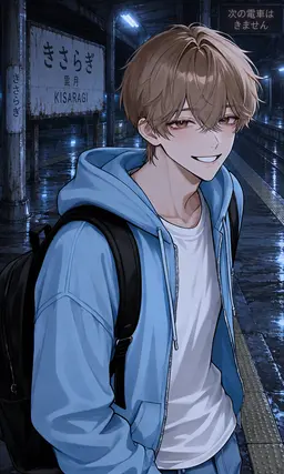 Profile image of 陽向
