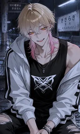 Profile image of 颯
