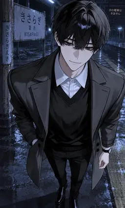 Profile image of 怜