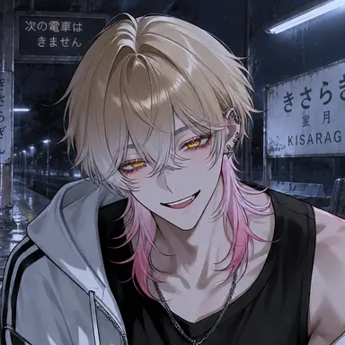 Profile image of 颯
