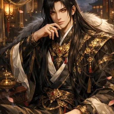 Profile image of ミン・ユー