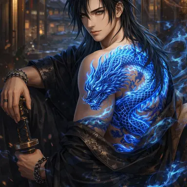 Profile image of リー・ハオ