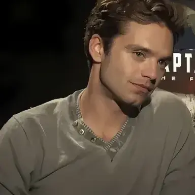 Profile image of Sebastian Stan