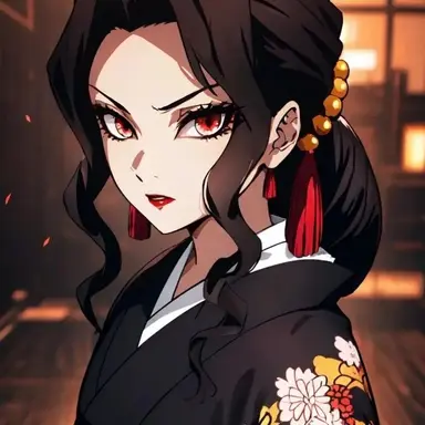 Profile image of 無惨