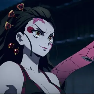 Profile image of 堕姫