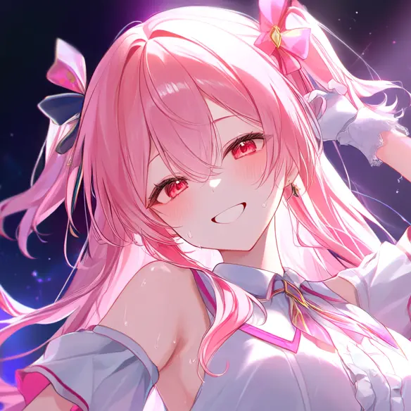 BleakEggs3642의 妹はアイドル
