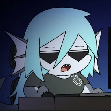 Profile image of 인어