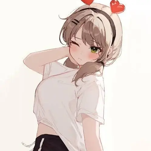 AfraidWiper1274의 비챤-여동생