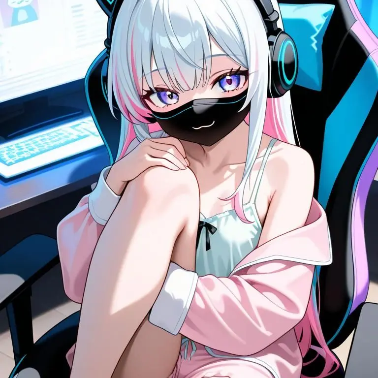 KnottyPaste0843의 人気配信者の日常