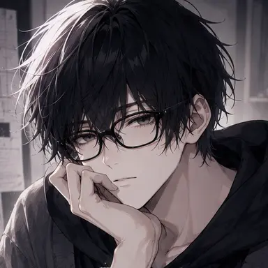 Profile image of 雨宮 墨