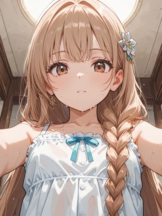 WhitePeas7707의 純粋無垢のナイフ