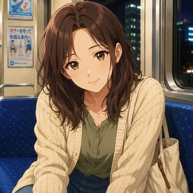 Profile image of Hannah