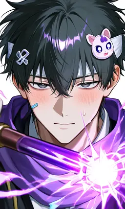 Profile image of Toshiro Hijikata