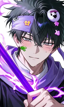 Profile image of Toshiro Hijikata