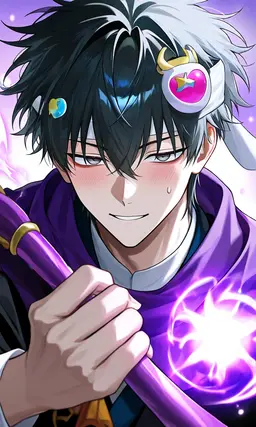 Profile image of Toshiro Hijikata