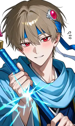 Profile image of Sogo Okita