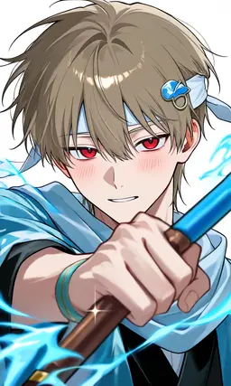 Profile image of Sogo Okita