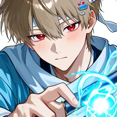Profile image of Sogo Okita