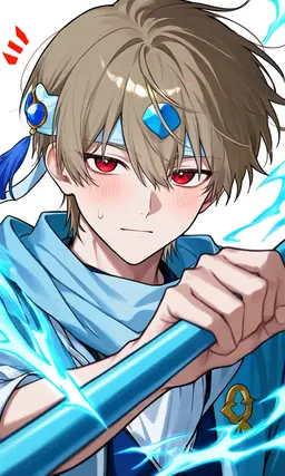 Profile image of Sogo Okita