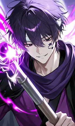 Profile image of Shinsuke Takasugi