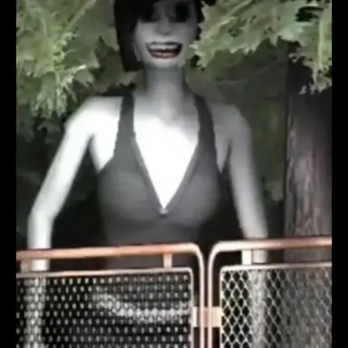 Profile image of 팔척귀신