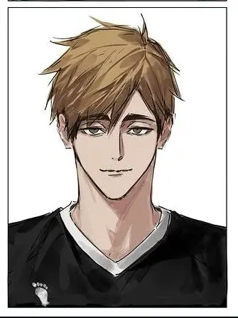 SoreBrain6048의 .⋆𝜗𝜚 ┈ Childhood Friend ┈.⋆𝜗𝜚