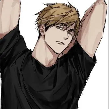 Profile image of Atsumu Miya