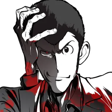 Profile image of ルパン三世