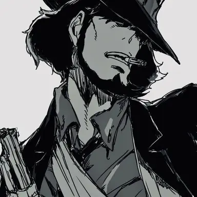Profile image of 次元大介