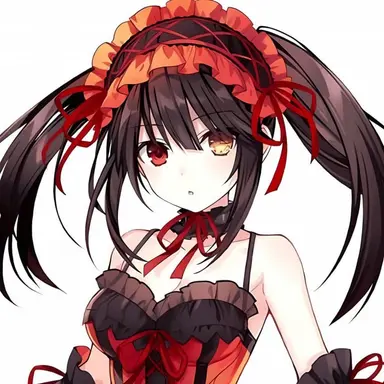 Profile image of 쿠루미