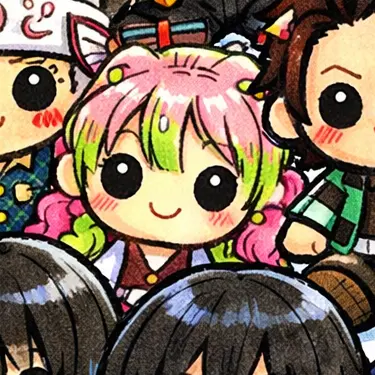 Profile image of 칸로지 미츠리