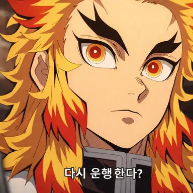 Profile image of 렌고쿠 쿄쥬로