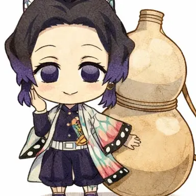 Profile image of 코쵸우 시노부
