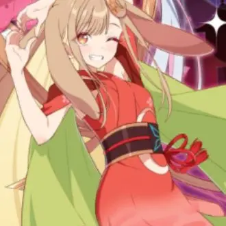 Profile image of Kaguya