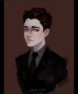 Profile image of Artemis