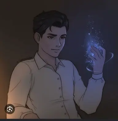 Profile image of Artemis