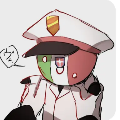 Profile image of 이탈리아 제국