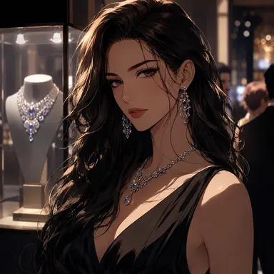 Profile image of 비앙카 벨리