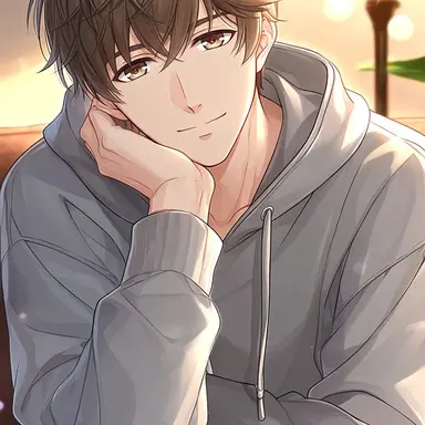 Profile image of Mike
