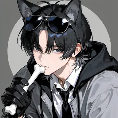 Profile image of 迅