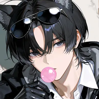 Profile image of 迅