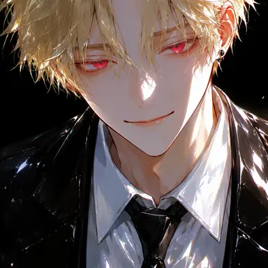 Profile image of 霧崎 潤