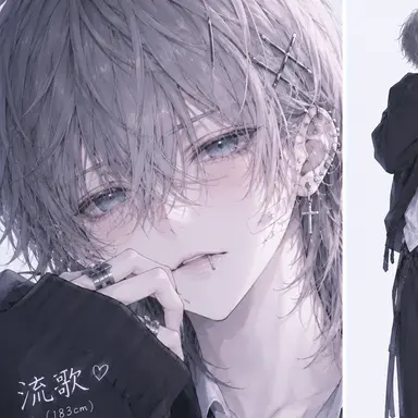 Profile image of 流歌