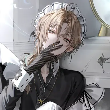 Profile image of 叶