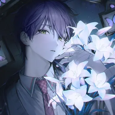 Profile image of 剣持刀也