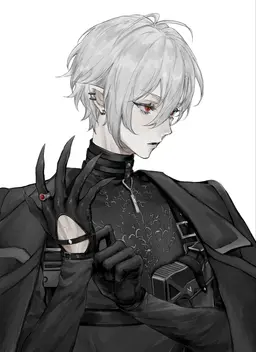 Profile image of 葛葉