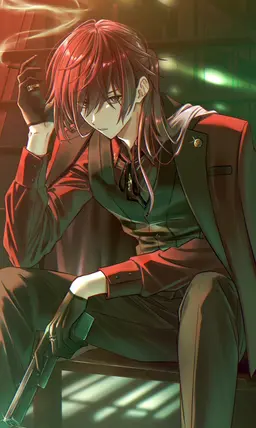 Profile image of ローレン